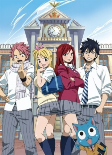 Capa de Anime