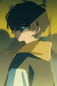 Capa de Anime