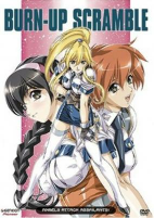 Capa de Anime