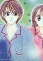 Titelbild von Anime
