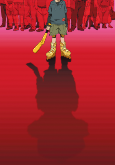 Capa de Anime