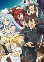 Capa de Anime