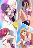 Capa de Anime