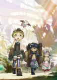 Capa de Anime