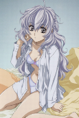 Capa de Anime