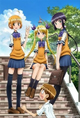 Capa de Anime