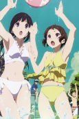 Capa de Anime
