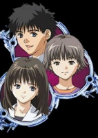 Capa de Anime
