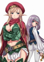 Capa de Anime