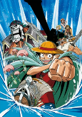 Capa de Anime