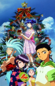 Capa de Anime