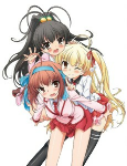 Capa de Anime