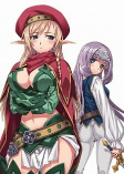 Cover of Anime