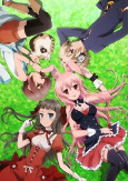 Capa de Anime