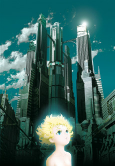 Capa de Anime