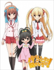 Capa de Anime