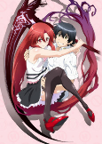 Capa de Anime
