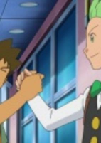 Titelbild von Anime