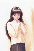 Capa de Anime