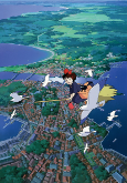 Capa de Anime