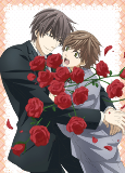 Titelbild von Anime