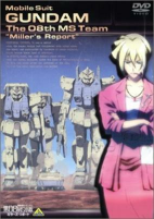 Capa de Anime