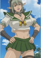 Capa de Anime