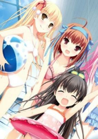 Capa de Anime