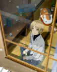 Capa de Anime