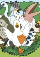 Capa de Anime