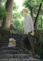 Capa de Anime