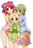 Capa de Anime