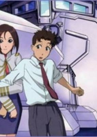 Titelbild von Anime