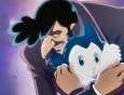 Capa de Anime