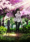Titelbild von Anime