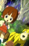 Capa de Anime