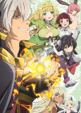 Capa de Anime