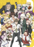 Capa de Anime