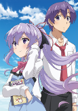 Capa de Anime