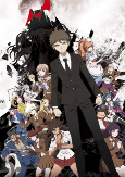 Capa de Anime