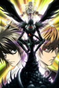 Capa de Anime