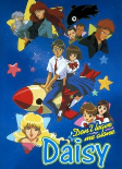 Titelbild von Anime