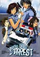 Capa de Anime