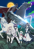 Capa de Anime