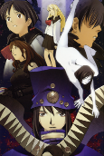 Capa de Anime