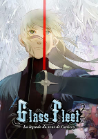 Capa de Anime