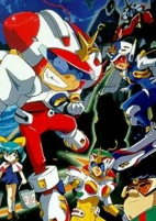 Capa de Anime