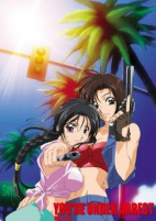 Capa de Anime
