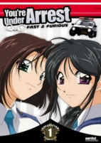 Capa de Anime