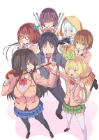 Capa de Anime